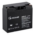 Batterie VRLA lourde 12V20AH pour une utilisation cyclique